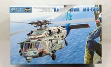 Kitty Hawk - Sikorsky MH-60S 'Knight Hawk' - 1:35