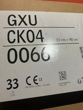 Velux Dachfenster Ck04 GXU 0066 55x98 Dreifach Verglast Energie Plus