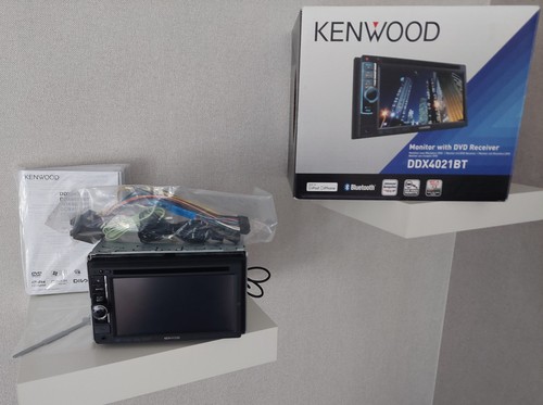 Kenwood ddx4021bt cm - ddx4021bt, 15,5