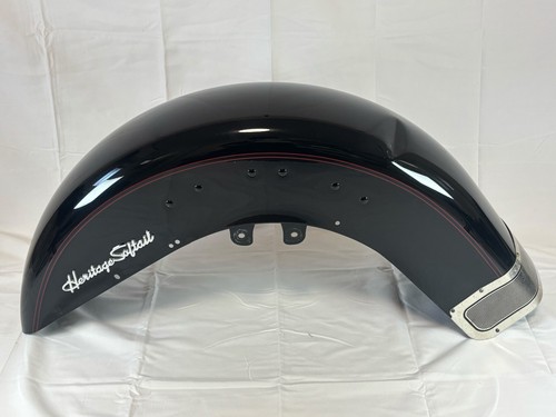 Harley davidson oem front - oem,