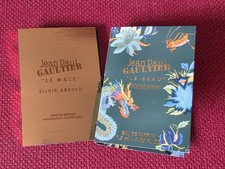 Jean Paul Gaultier 👑 Le