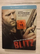 Blitz - Cop Killer Vs Killer