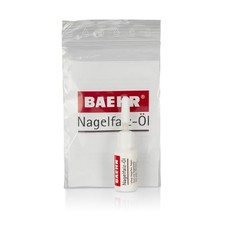 BAEHR Regenerierendes Öl für