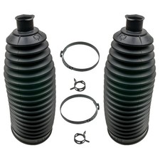 2 x Lenkmanschette Faltenbalg