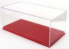 Acryl-Haube Vitrine Display