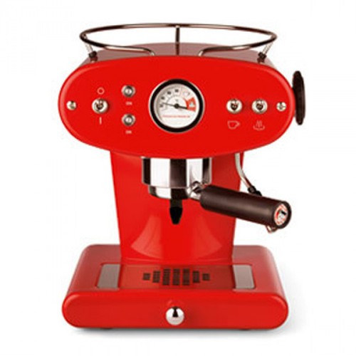 Illy ground - x1,