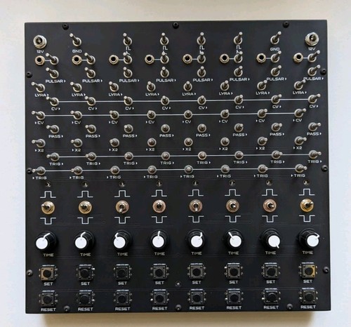 Soma labs ornament - labs, ornament-8