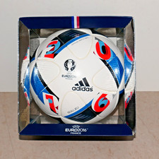 ADIDAS Beau Jeu OMB UEFA EM