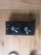 SAPPHIRE Pulse AMD Radeon RX