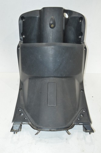 Rex 450 beinschild vorne - 450,