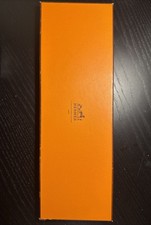 Hermes Paris Seidenkrawatte