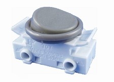 Einbau Wippenschalter für