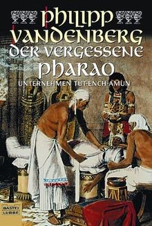 Der vergessene pharao - der,