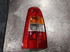 Opel Astra G Caravan