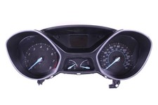 Meilen Tachometer Ford Focus