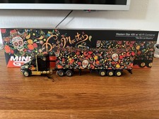 Mini GT WESTERN STAR 49X with