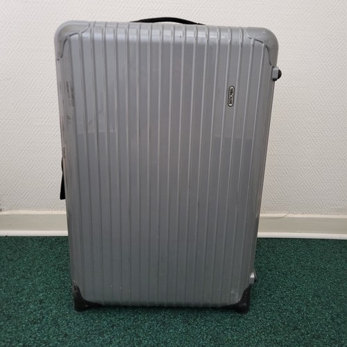Rimowa reisekoffer l - rimowa,