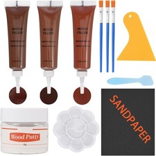 Wood Furniture Repair