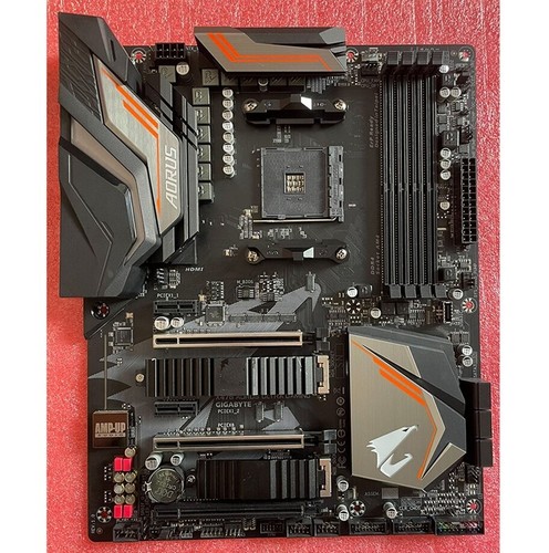 For gigabyte x470 aorus - x470,