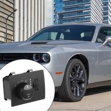 Vorne Scheinwerfer Schalter