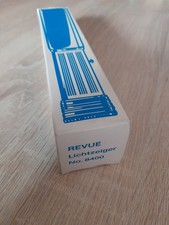 Vintage Revue 8400 Lichtzeiger Lichtpfeil für Projektion in OVP / light pointer