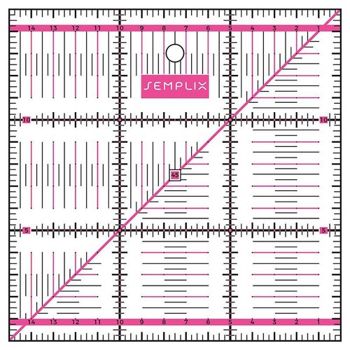 Semplix patchwork quiltlineal - semplix, patchwork-quiltlineal