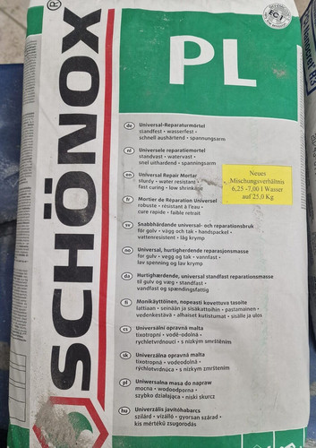Schönox standfest - pl,