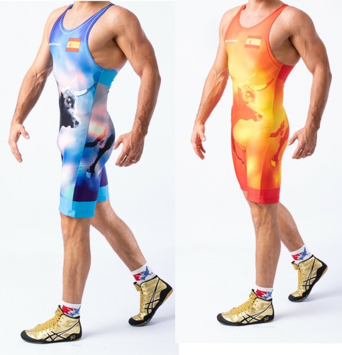 Herren spanien wrestling - herren,