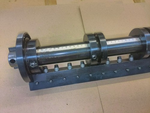 Querperforation heidelberger - querperforation,