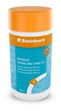 Steinbach FreshUp Sparkling 5