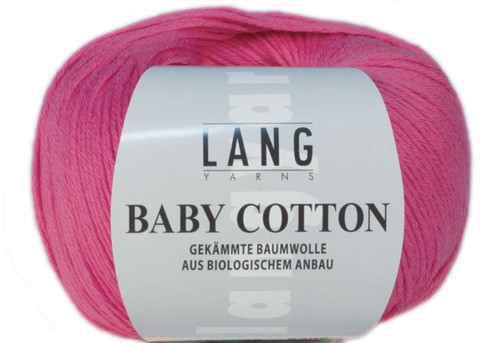 Lang yarns baby - lang,