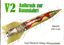 V2 Aufbruch zur Raumfahrt, 2. Weltkrieg, Luftwaffe, Peenemünde, Usedom