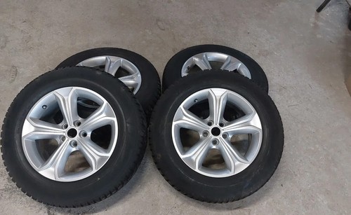 Original alu winterräder für - original, alu-winterräder