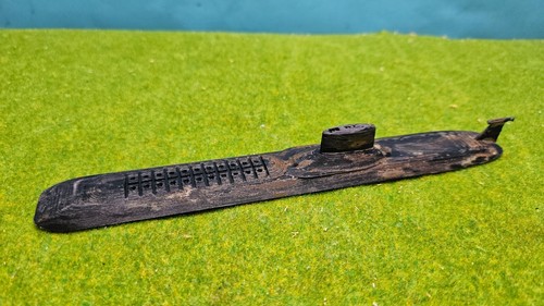 Boot der typhoon klasse für - u-boot, typhoon-klasse