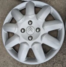 1x Citroen Berlingo 15 Zoll Radkappe  Radzierblende 9406.61