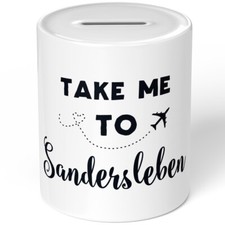 Take me to Sandersleben