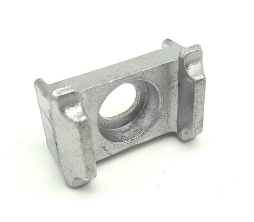 20x aluminium auflagebock - aluminium,