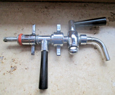 Bier Zapfhahn SK 0904 Schankhahn Brauerei Bierhahn