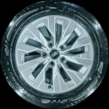 205/55 R16 Sommerreifen AUDI A3 8Y 16 Zoll Alufelgen Komplettsatz