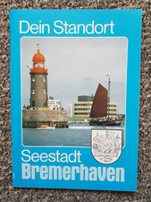 Dein Standort Bremerhaven