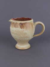 Rudi Stahl Studiokeramik Henkelkanne 7013/15