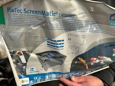 Teichfilter Oase BioTec Screenmatic² 140000 mit Pumpe gebraucht
