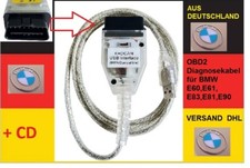NEU 2025 OBD2 Diagnosekabel