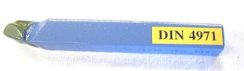 Din 4971 iso - din, 1