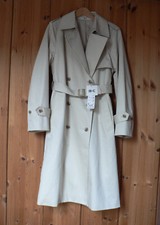 NEU Uniqlo C : Trenchcoat M