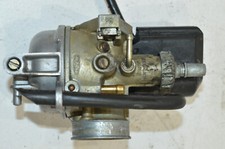 HONDA BALI SJ EX 100 VERGASER