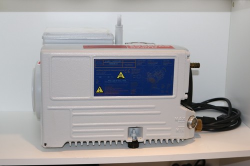 Leybold heraeus sogevac sv40b - sogevac,