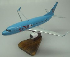 B-737-800 TUIfly Boeing B737