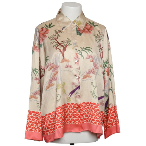 Zara bluse größe - bluse,, s