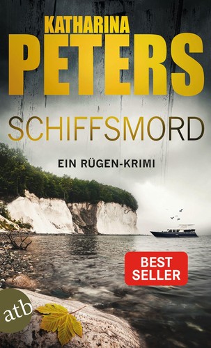 Schiffsmord katharina peters - schiffsmord,